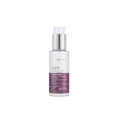 SLEEPOVER OVERNIGHT NOURISHING TREATMENT DEFY DAMAGE 100ML