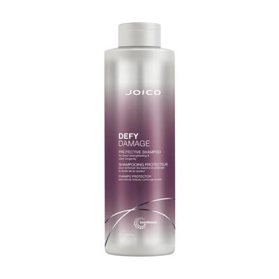 PROTECTIVE SHAMPOO DEFY DAMAGE 1000ML
