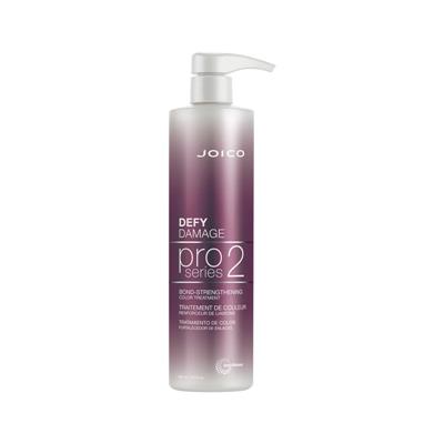MASQUE  DEFY DAMAGE PRO-2 500ML