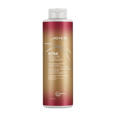 COLOR THERAPY K-PAK COLOR PROTECTING CONDITIONER LITER 1000ML