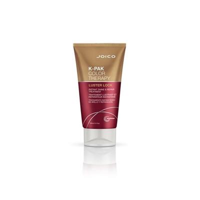 LUSTER LOCK INST SHINE & REPR TRT K-PAK COLOR THERAPY 150ML