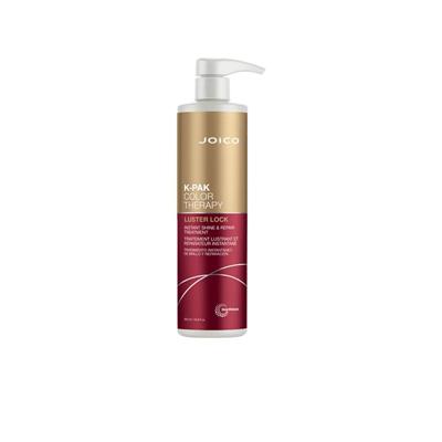 LUSTER LOCK INST SHINE & REPR TRT K-PAK COLOR THERAPY 500ML