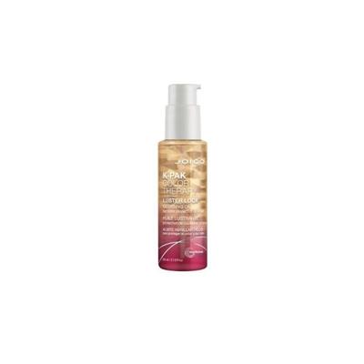 K-PAK LUSTER LOCK GLOSSING OIL COLOR THERAPY 63ML