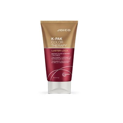 LUSTER LOCK INST SHINE & REPR TRT K-PAK COLOR THERAPY 50ML