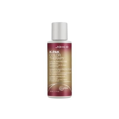 COLOR THERAPY COLOR PROTECTING SHAMPOO K-PAK 50ML