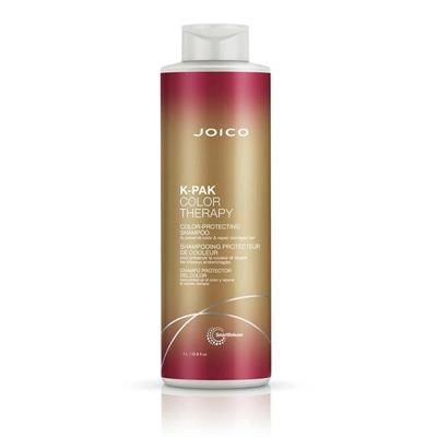 COLOR THERAPY COLOR PROTECTING SHAMPOO LITER K-PAK 1000ML