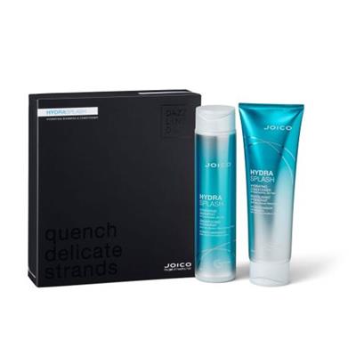 SPLASH PACK HYDRA SHAMPOO + CONDITIONER