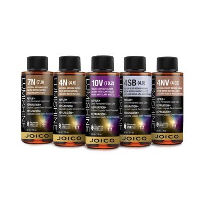 DEMI LIQUID LUMISHINE 60ML