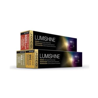 PERMANENT CRÈME LUMISHINE 74ML