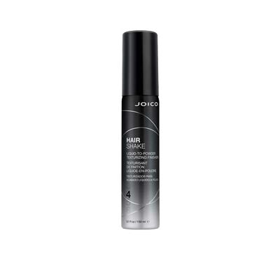 LIQUID-TO-POWDER TEXTURIZING FINISHER HEAT SHAKE 150ML
