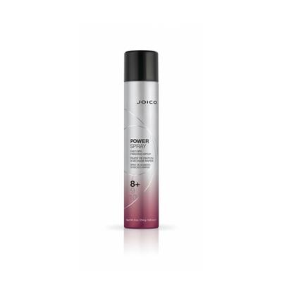 FAST-DRY FINISHING SPRAY POWER SPRAY 345ML