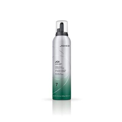 FIRM HOLD DESIGN FOAM 7 JOI WHIP 300ML
