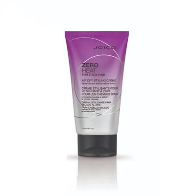 AIR DRY STYLING CRÈME ZEROHEAT FOR THICK HAIR 150ML