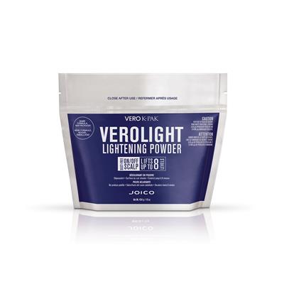 POLVO ACLARANTE 8+ VEROLIGHT 454G