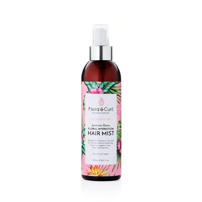 OASIS HYDRATING HAIR MIST JASMINE 250ML