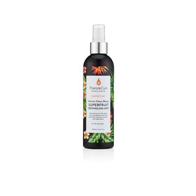 CITRUS BLOOM SUPERFRUIT DETANGLING MIST AFRICAN 250ML