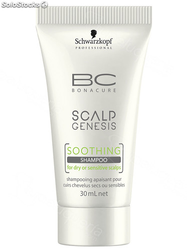 CALMANTE BC SCALP CH  200ml