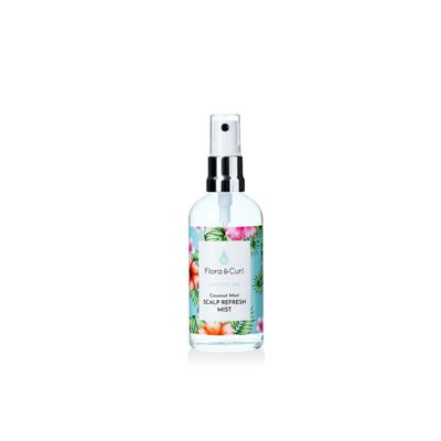 COCONUT MINT SCALP REFRESH MIST SOOTHE ME 100ML