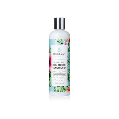 COCONUT MINT CURLS REFRESHER CONDITIONER SOOTHE ME 300ML