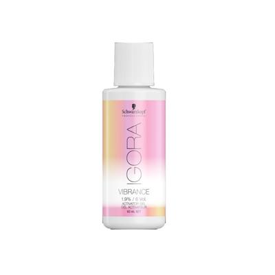 IGORA VIBRANCE GEL ACTIVADOR 1.9% / 6 VOL. 60ML