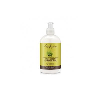 SEED OIL LUSH LENGHT CONDITIONER SATIVA (HEMP) 384ML