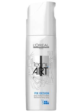 TECNIART FIX DESIGN LACA LOREAL 200ML
