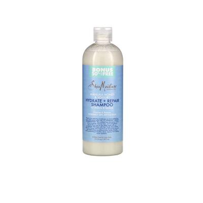 HYDRATE + REPAIR SHAMPOO MANUKA HONEY & YOGURT 577ML
