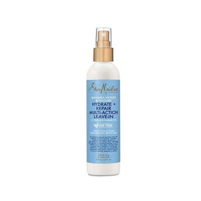 HYDRATE + REPAIR MULTI-ACTION LEAVE-IN MANUKA HONEY & YOGURT 237ML