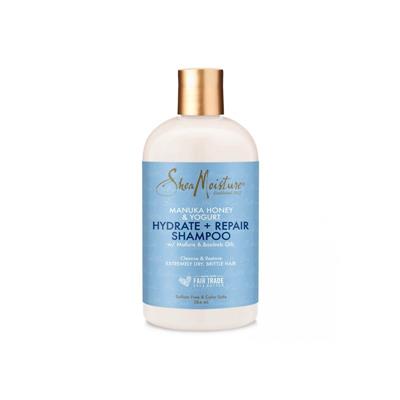 SHAMPOO HYDRATE + REPAIR MANUKA HONEY & YOGURT 384ML