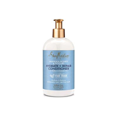 CONDITIONER HYDRATE + REPAIR MANUKA HONEY & YOGURT 384ML