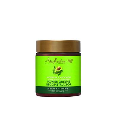 & AVOCADO POWER GREENS RECONSTRUCTOR MORINGA 227G