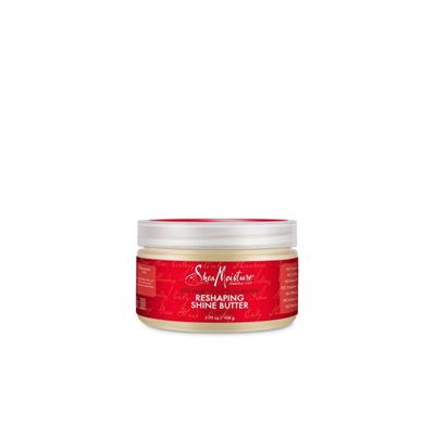 PALM SHEA BUTTER RED 106G