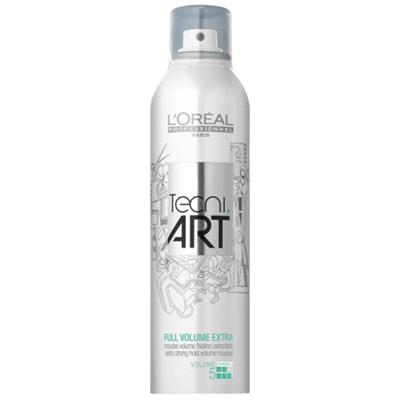 TECNIART FULL VOLUME ESP EXTRA LOREAL 250ML
