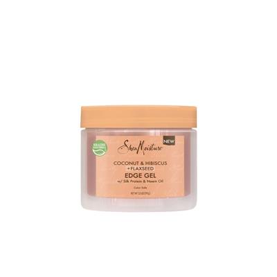  FLAXSEED EDGE GEL 99G + COCONUT & HIBISCUS