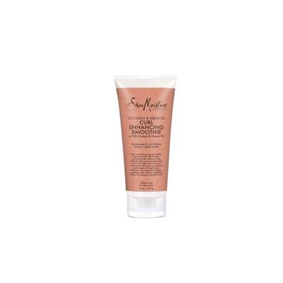COCONUT & HIBISCUS CURL ENHANCING SMOOTHIE SHEA MOISTURE 170G