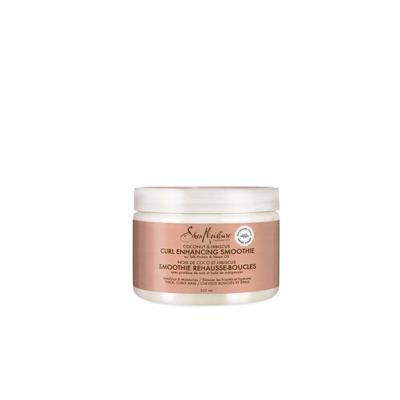 COCONUT & HIBISCUS CURL ENHANCING SMOOTHIE SHEA MOISTURE 325ML