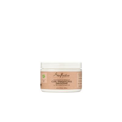CURL ENHANCING SMOOTHIE COCONUT & HIBISCUS 284G