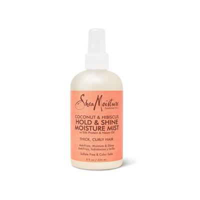 HOLD & SHINE MOISTURE MIST COCONUT & HIBISCUS 236ML