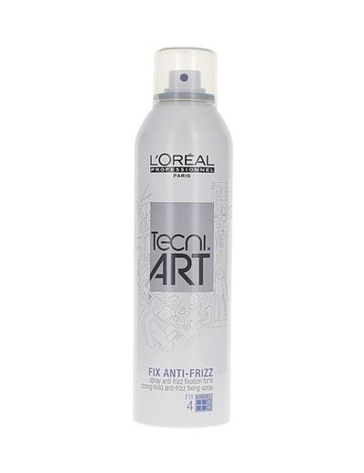 TECNIART FIX ANTI-FRIZZ LACA LOREAL 250ML

