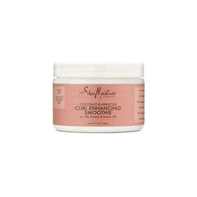 SMOOTHIE CURL ENHANCING COCONUT & HIBISCUS 340G