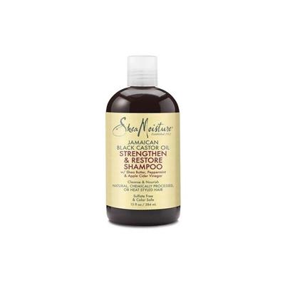 SHAMPOO STRENGTHEN & RESTORE JAMAICAN BLACK CASTOR OIL 384ML