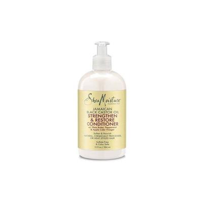 CONDITIONER STRENGTHEN & RESTORE JAMAICAN BLACK CASTOR OIL 384ML