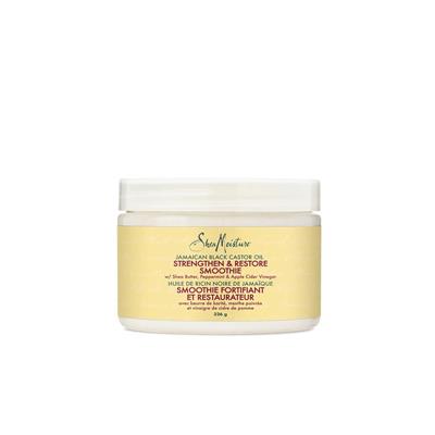SMOOTHIE STRENGTHEN & RESTORE JAMAICAN BLACK CASTOR OIL 326G
