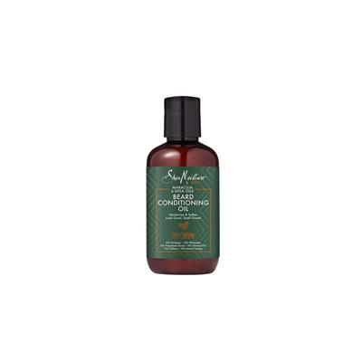 MARACUJA OIL & SHEA BUTTER BEARD WASH 177ML