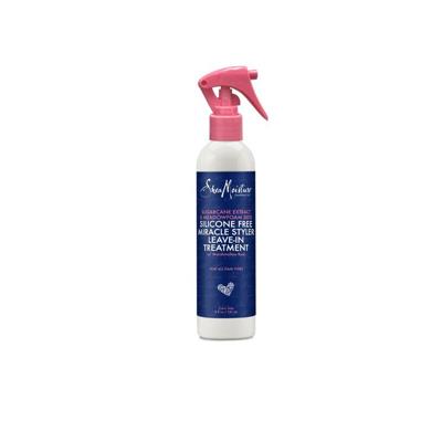 EXTRACT SILICON FREE LEAVE-IN TREATMENT SUGARCANE 237ML