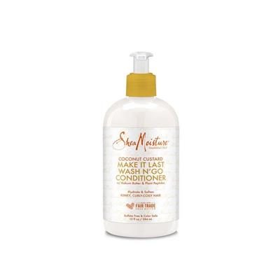 IT LAST WASH N'GO CONDITIONER MAKE 384ML