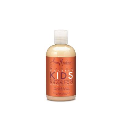 EXTRA NOURISHING SHAMPOO KIDS 237ML