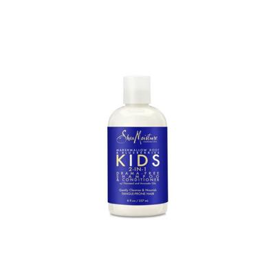 OIL ROOT & BLUEBERRIES KIDS 2IN1 SHAMPOO & CONDITIONER MARSHMALLOW 237ML