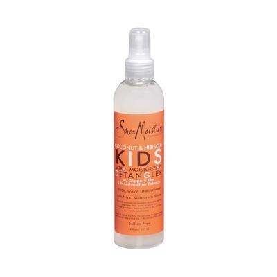 EXTRA MOISTURIZING DETANGLER KIDS 237ML