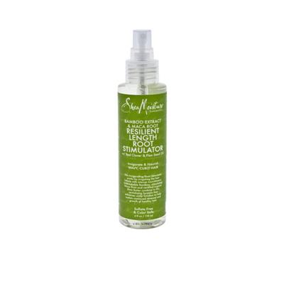 & MACA ROOT ERISILIENT LENGTH ROOT SIMULATOR BAMBOO 118ML